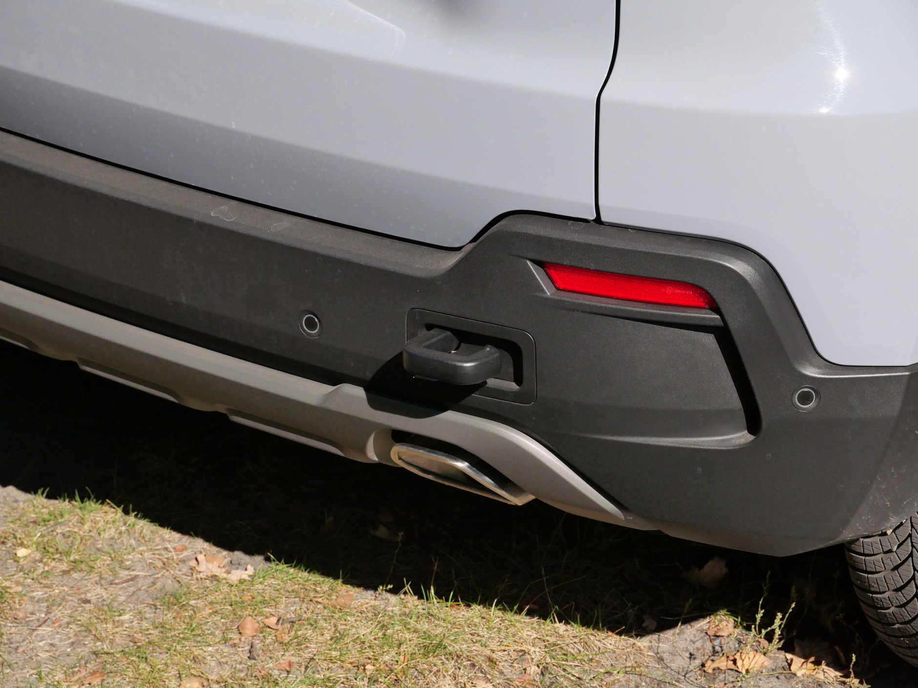 Jeep Avenger 4xe The North Face