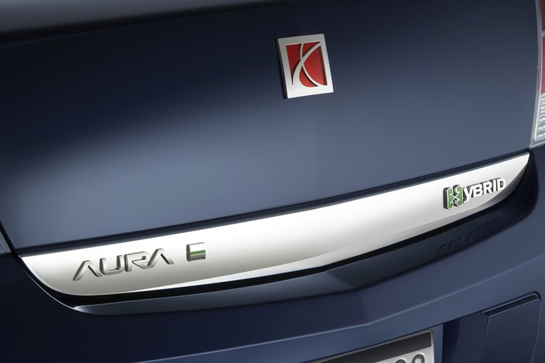 Saturn Aura Green jedną z najtańszych hybryd w USA
