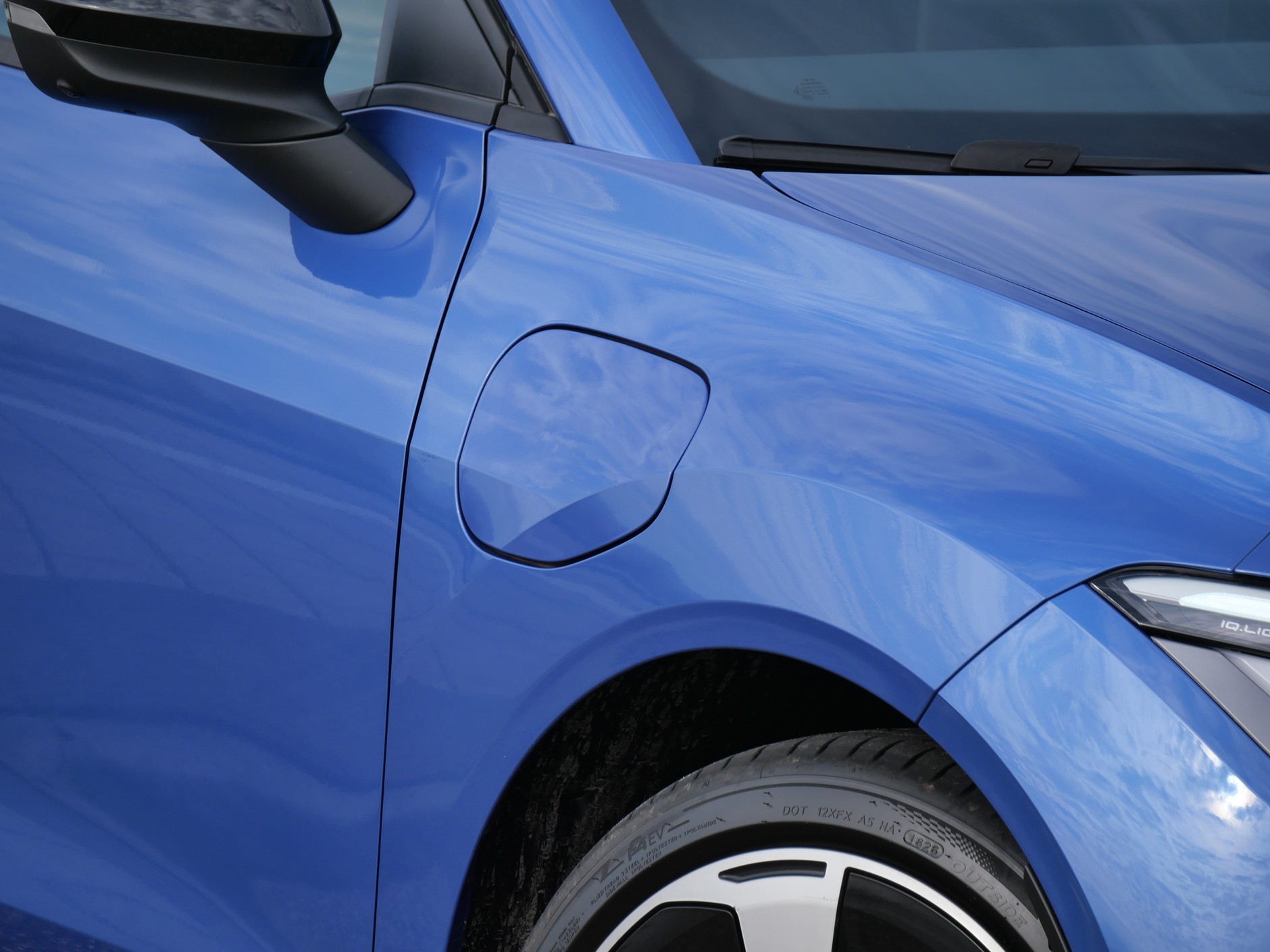Nowy Volkswagen ID.Polo