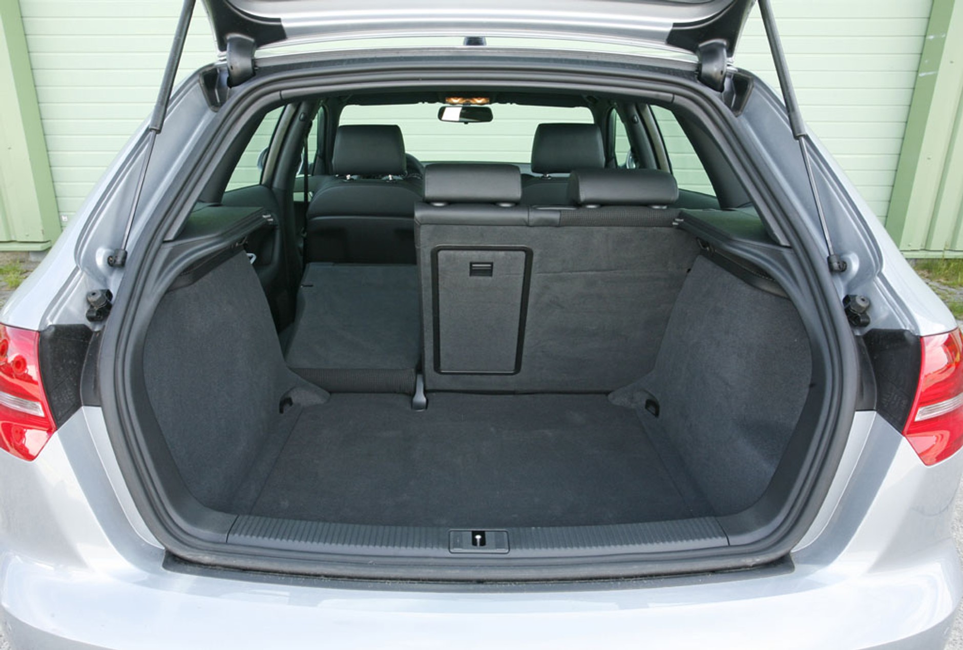 Włoszka i... niemieccy podrywacze?  Czyli - Alfa Romeo Giulietta kontra Audi A3 Sportback i BMW 116i