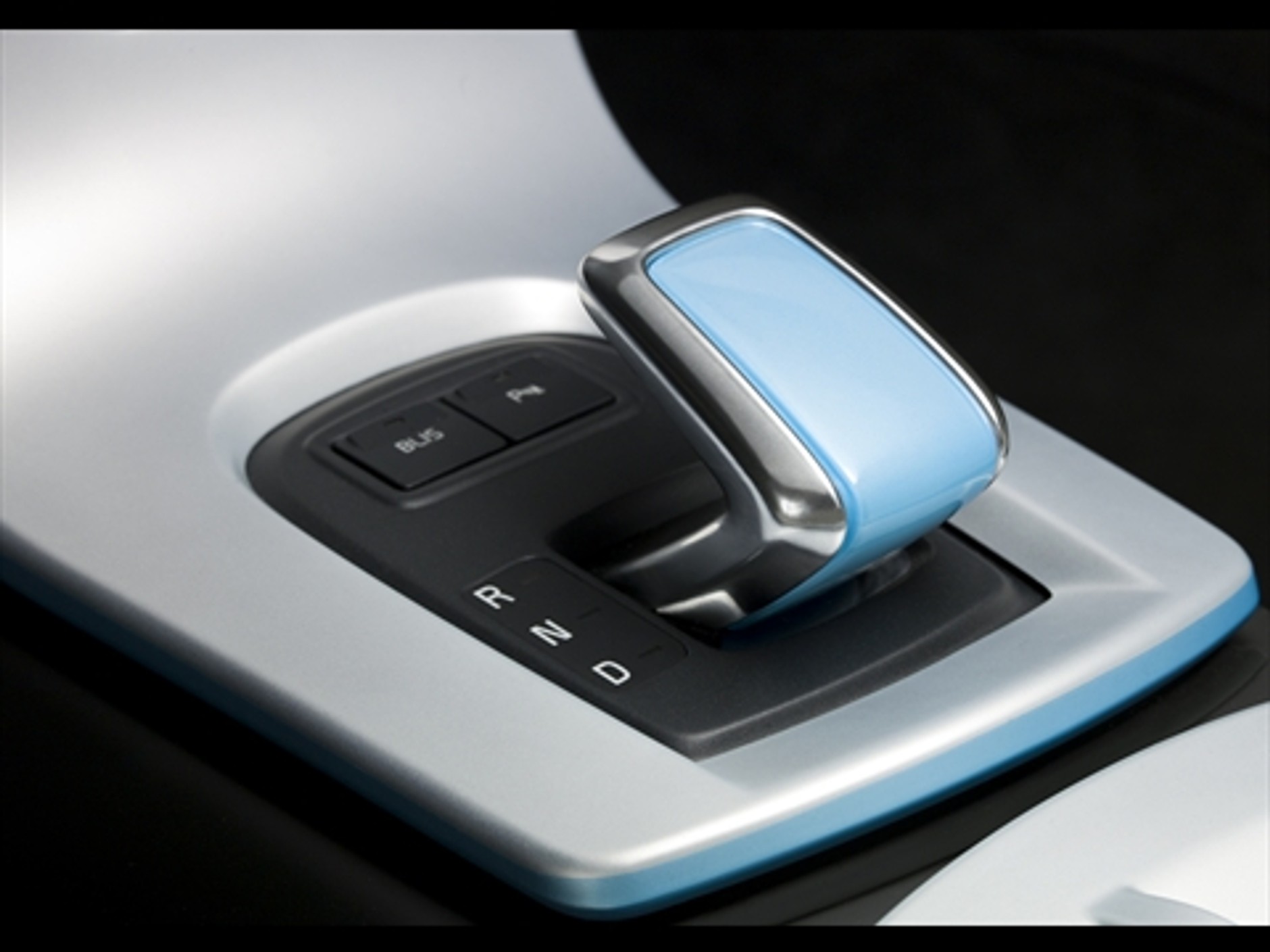 Volvo C30 DRIVe Electric