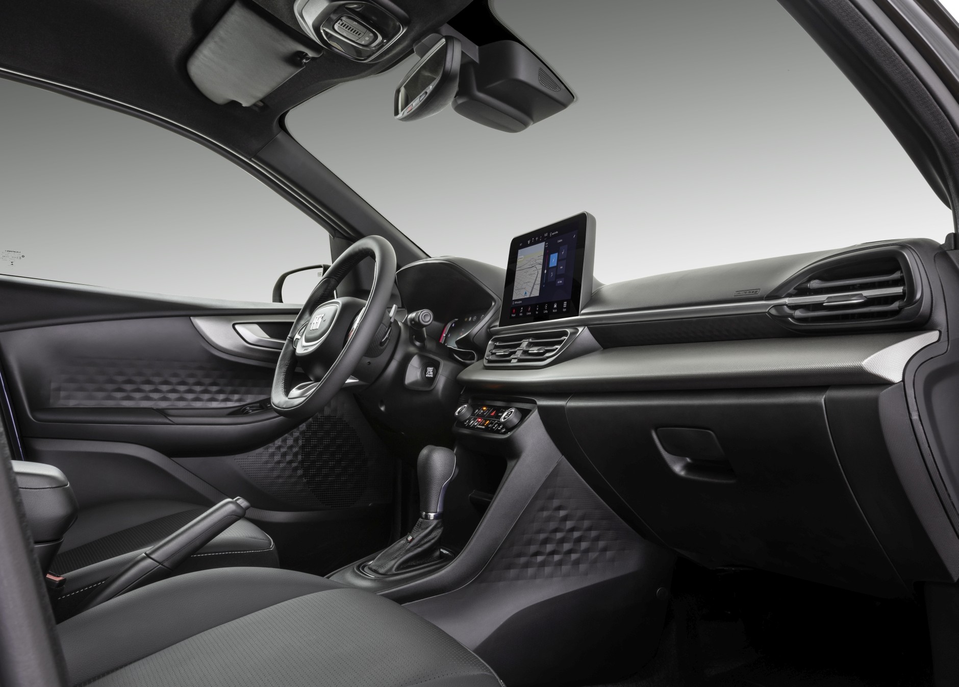 Fiat Pulse 2021 - 1 generacja