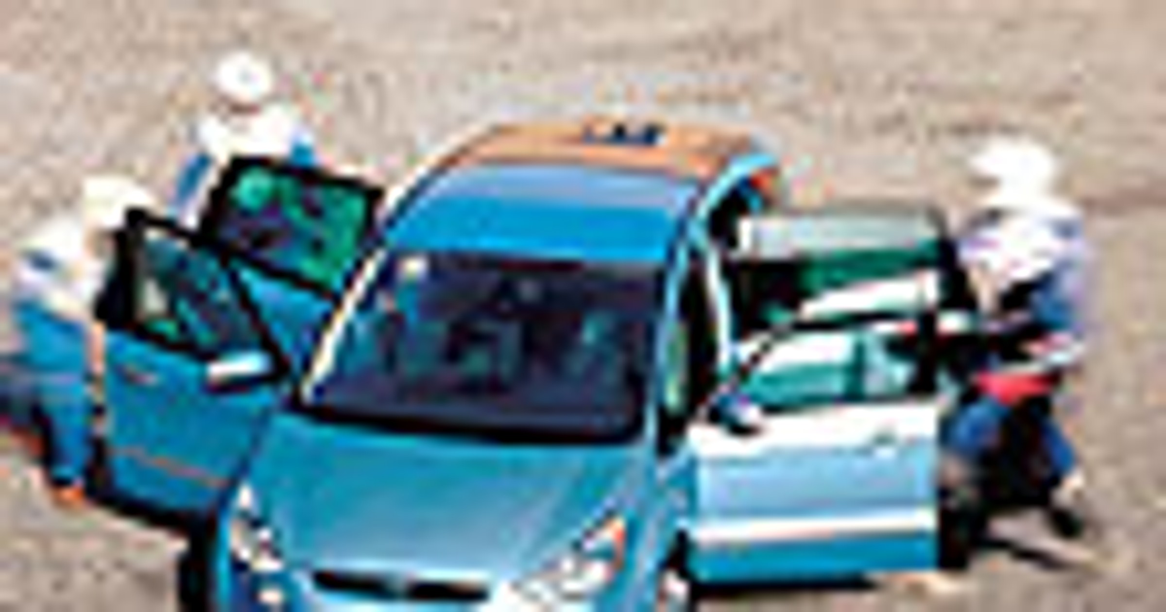 Ford S-Max - Sportowy Max