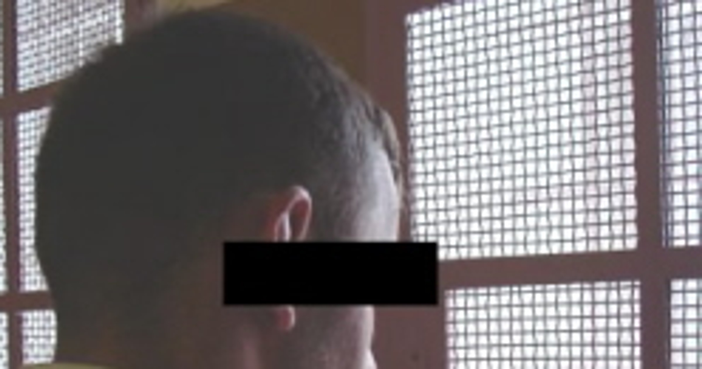 Ukradł auto z dzieckiem w środku
