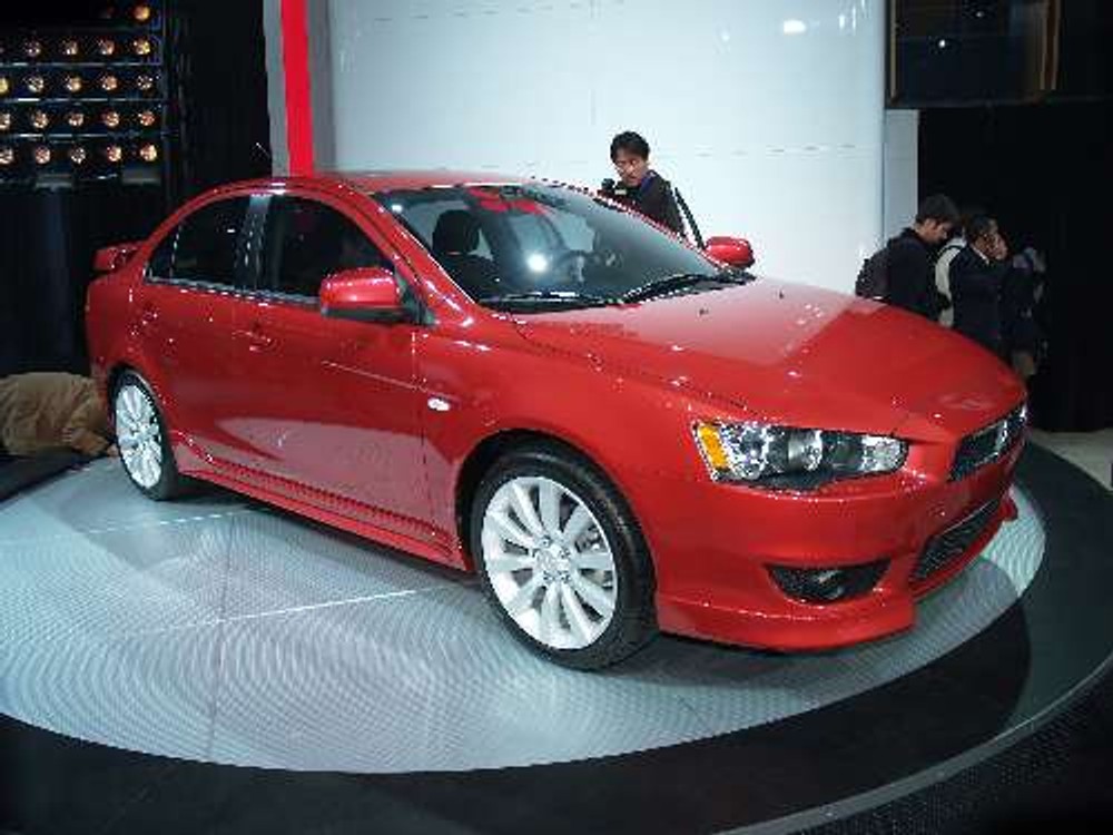 Jazda, design, pożądanie