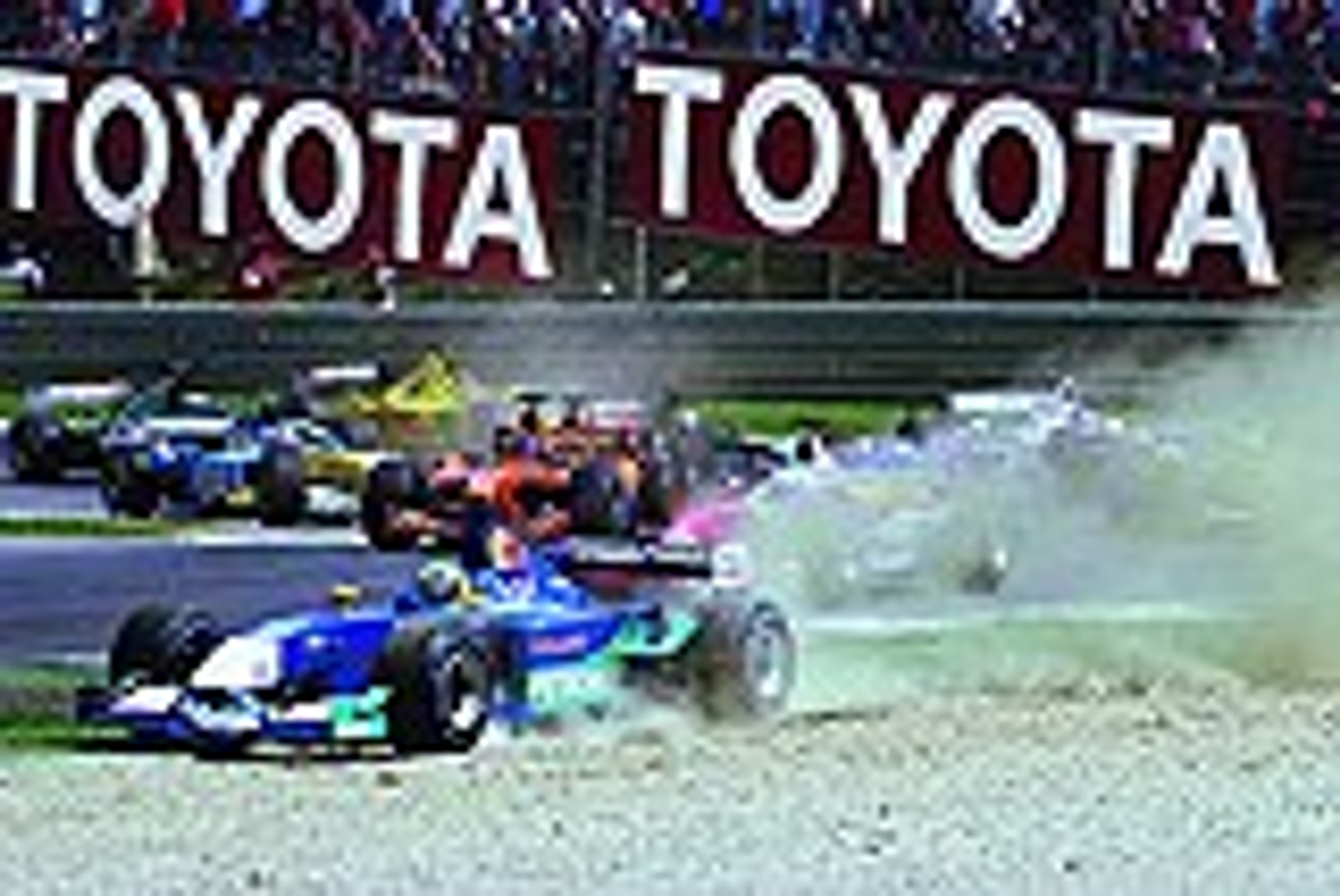 Podarowane zwycięstwo