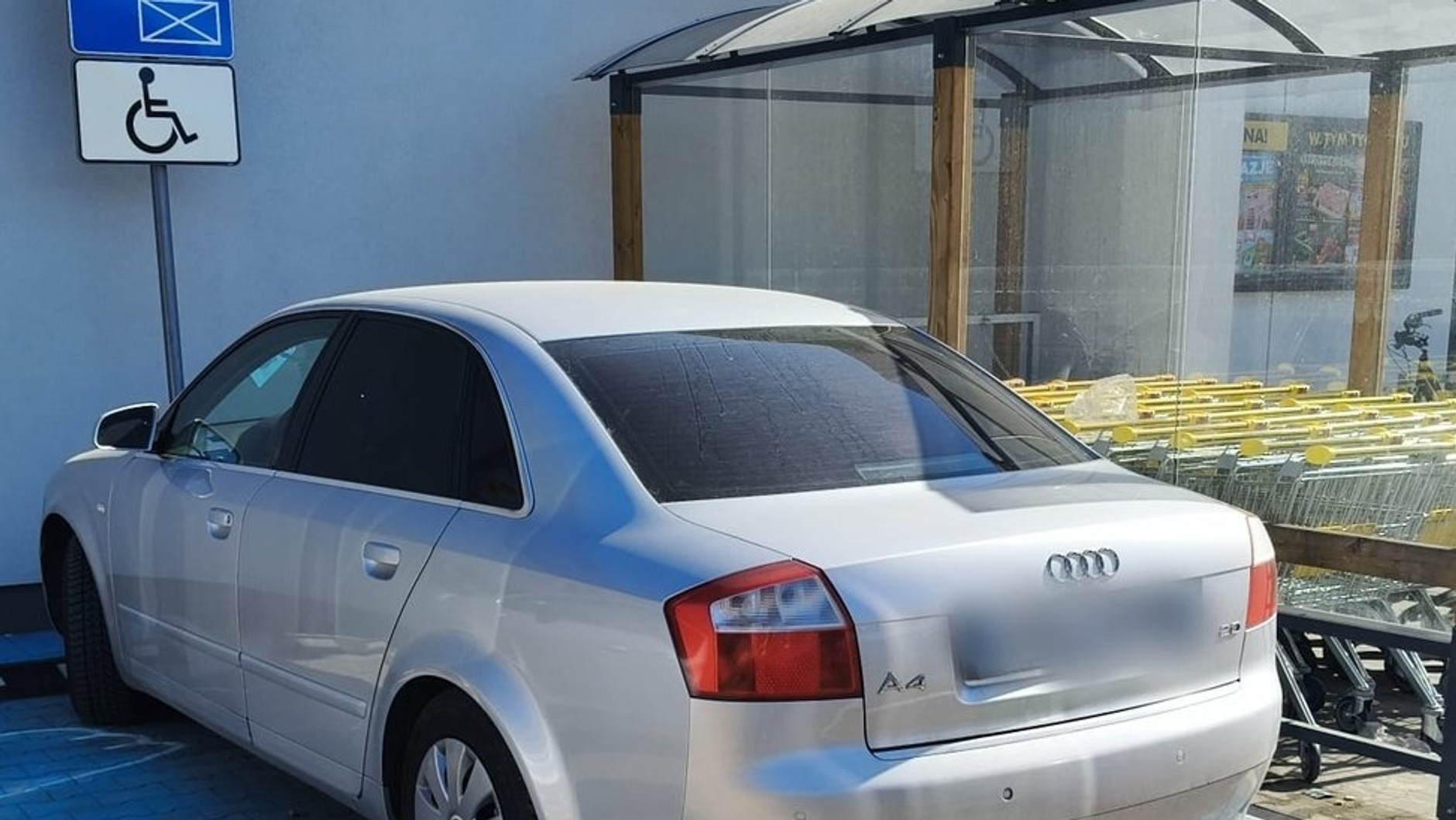 Policjanci zaskoczyli kierowców. Akcja "P-24" okazała się sukcesem