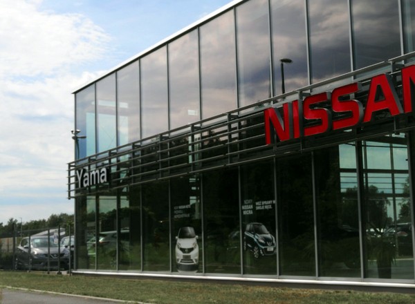 Wielki Test Salonów 2016 cz. 2 - jak nas obsługują?