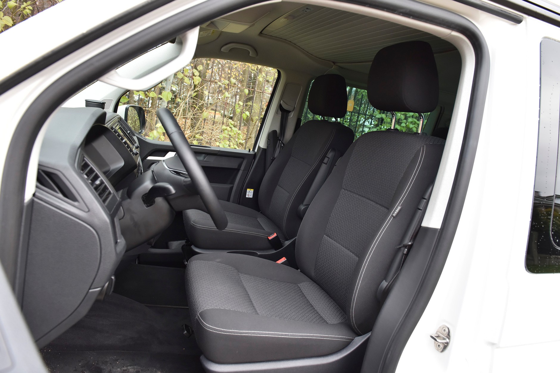 Volkswagen California Beach