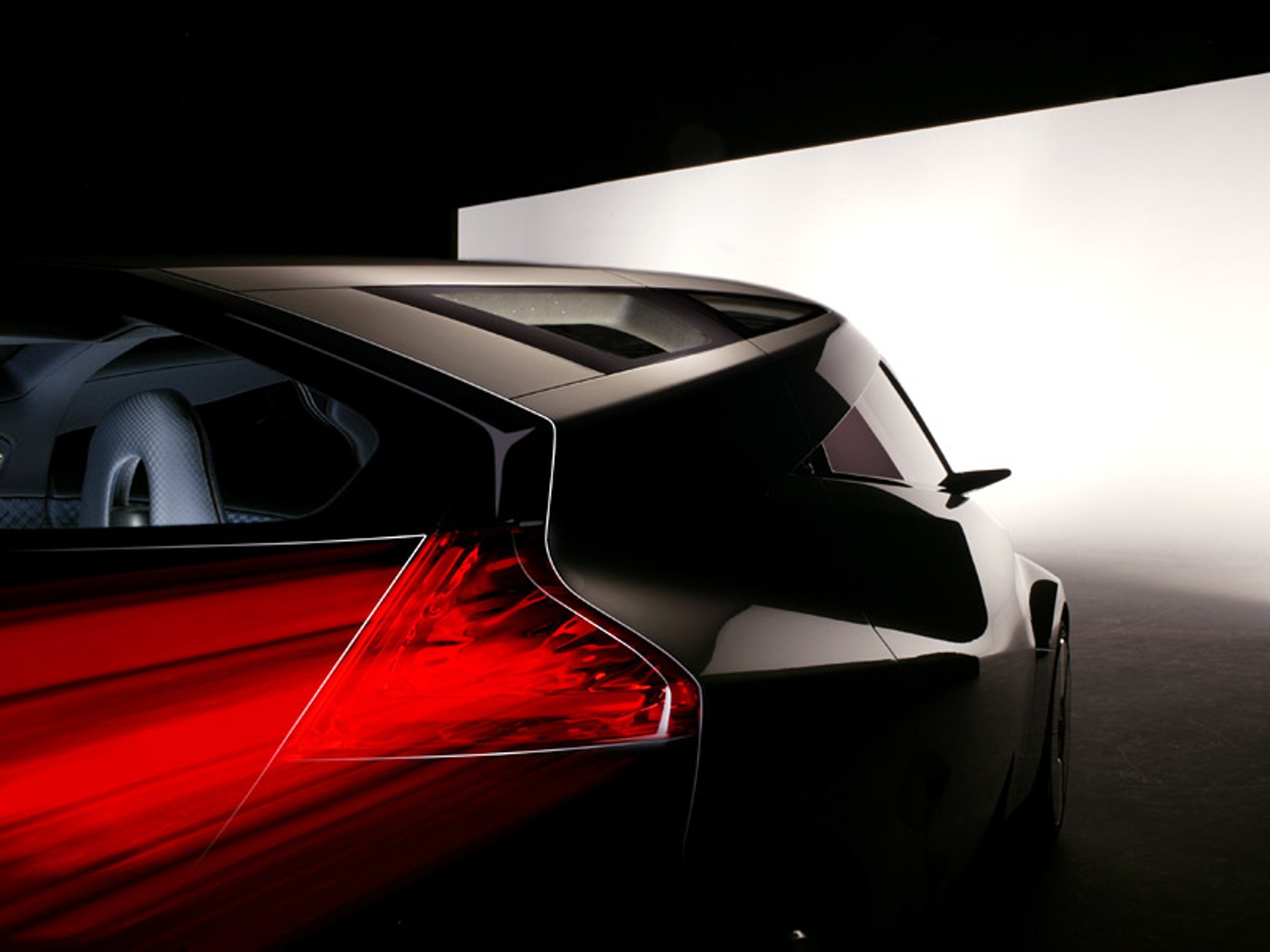 IAA Frankfurt 2007: Zelektryzowany Nissan Mixim