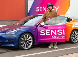 Rewolucja na miarę ABS-u i poduszek powietrznych. Testujemy układ Brembo Sensify