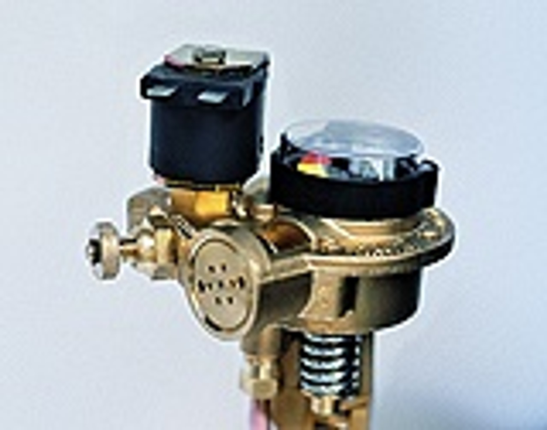 Moc nie musi zmaleć