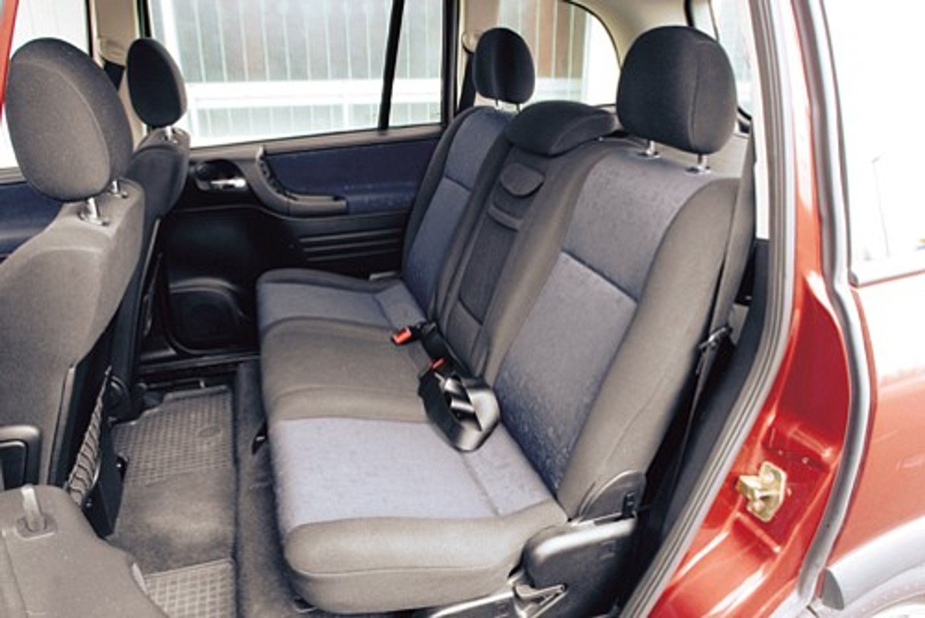 Kompakt na wszystkie okazje