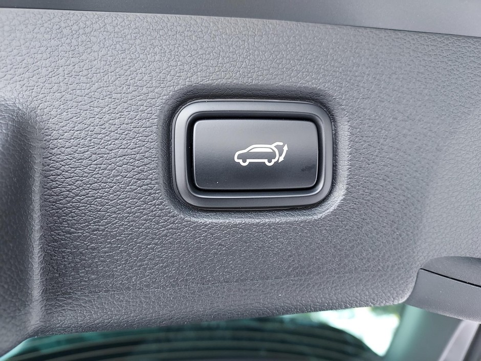 Kia Sportage PHEV