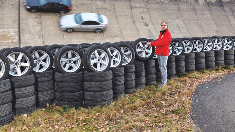 Test opon letnich w rozmiarze 225/50 R17 - które opony są najlepsze na lato?