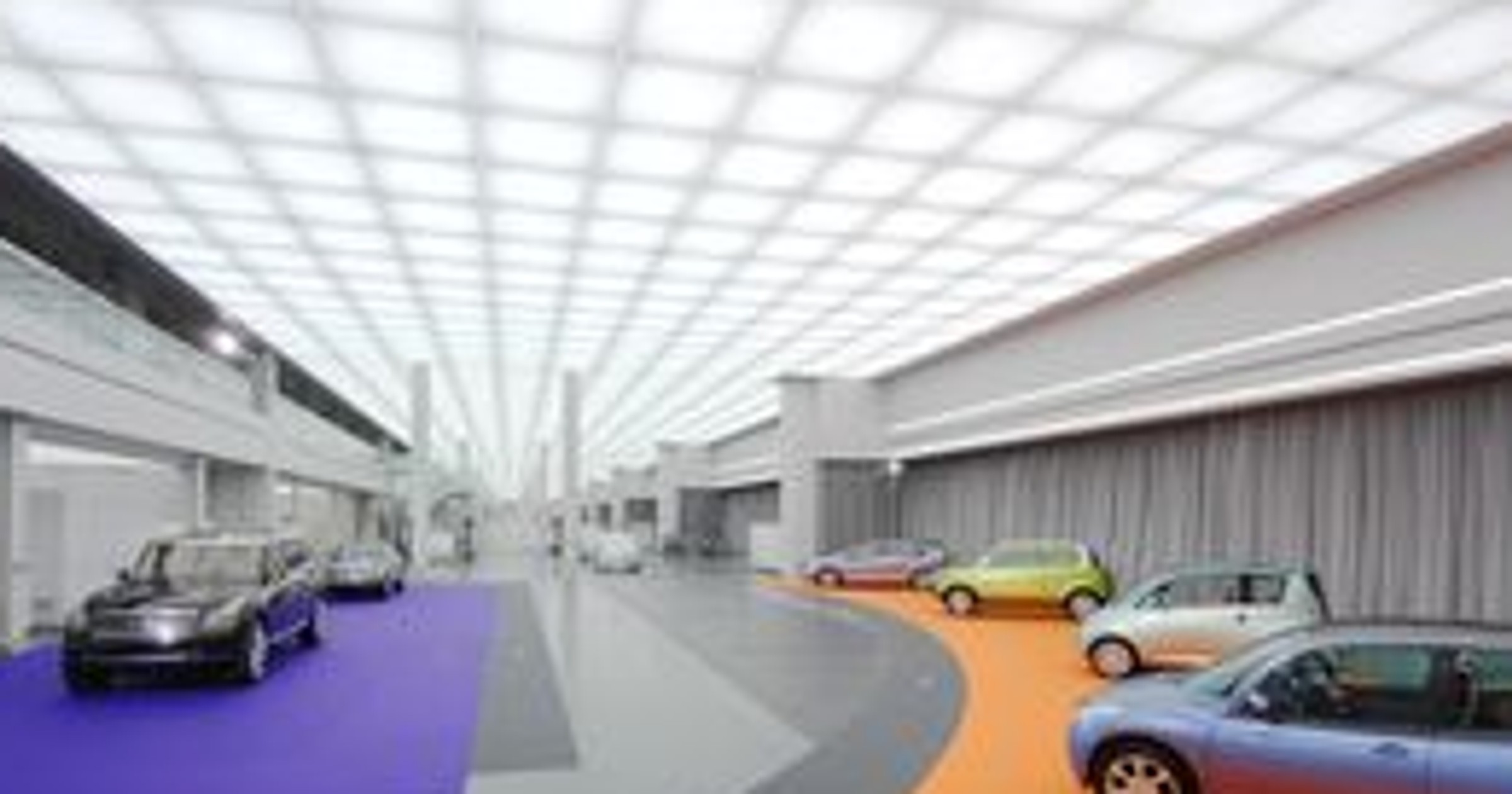 Nissan: Cel - ochrona środowiska!