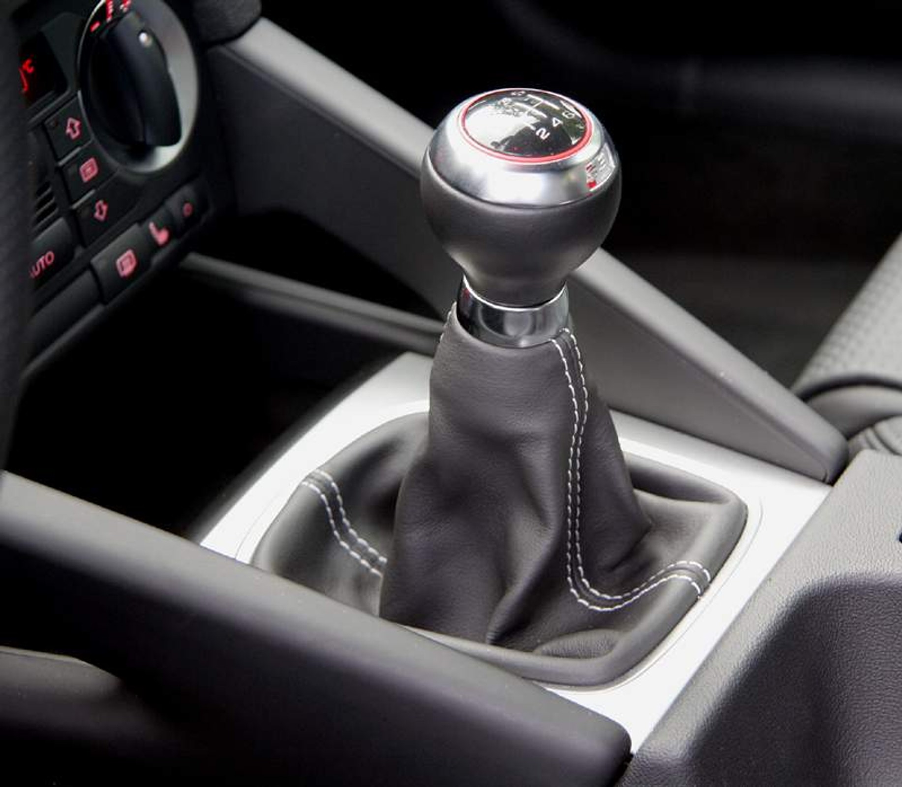 Audi S3: pierwsze wrażenia z jazdy