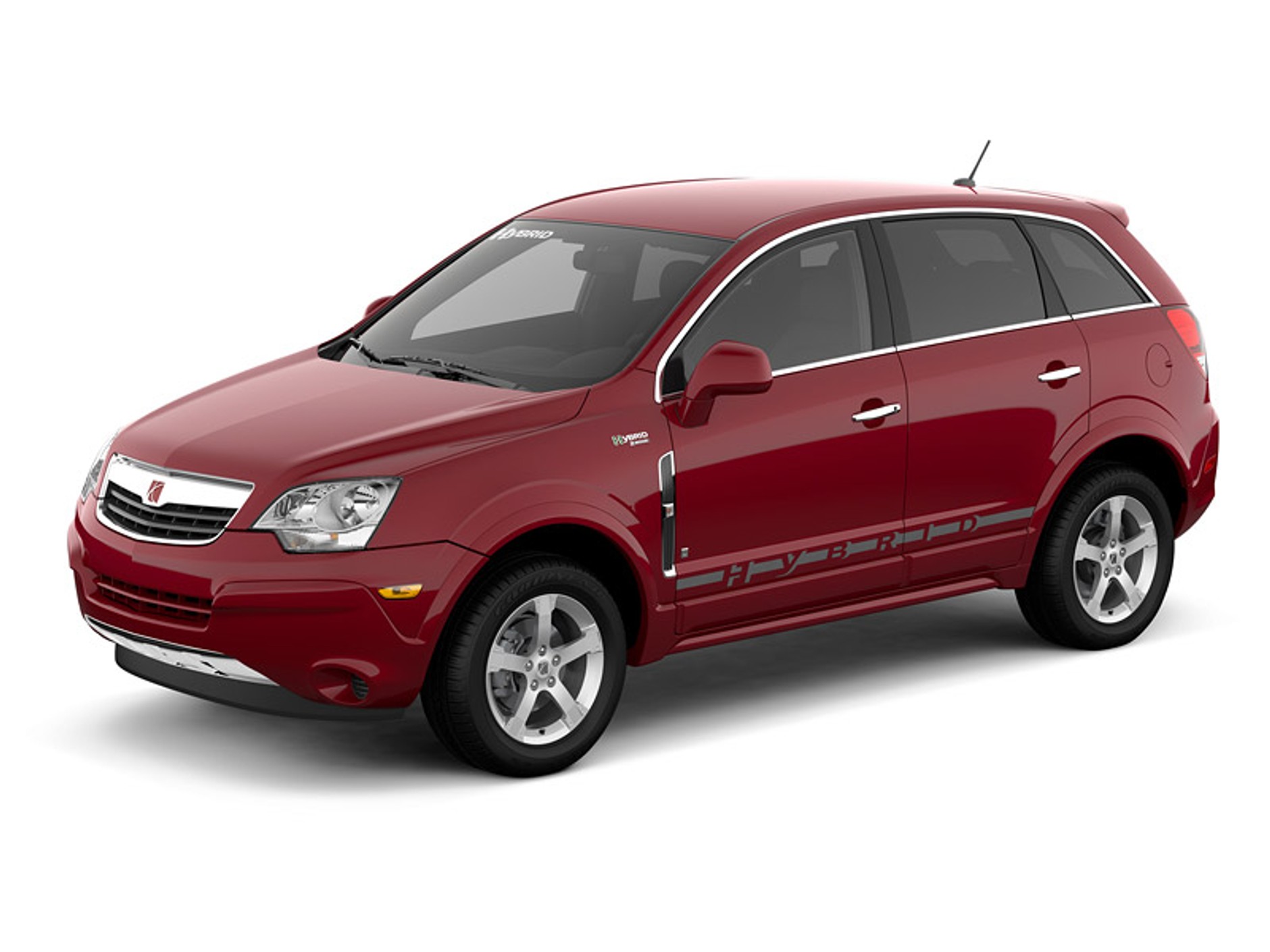 Detroit 2008: supershow w amerykańskim Motor City (fotogaleria)