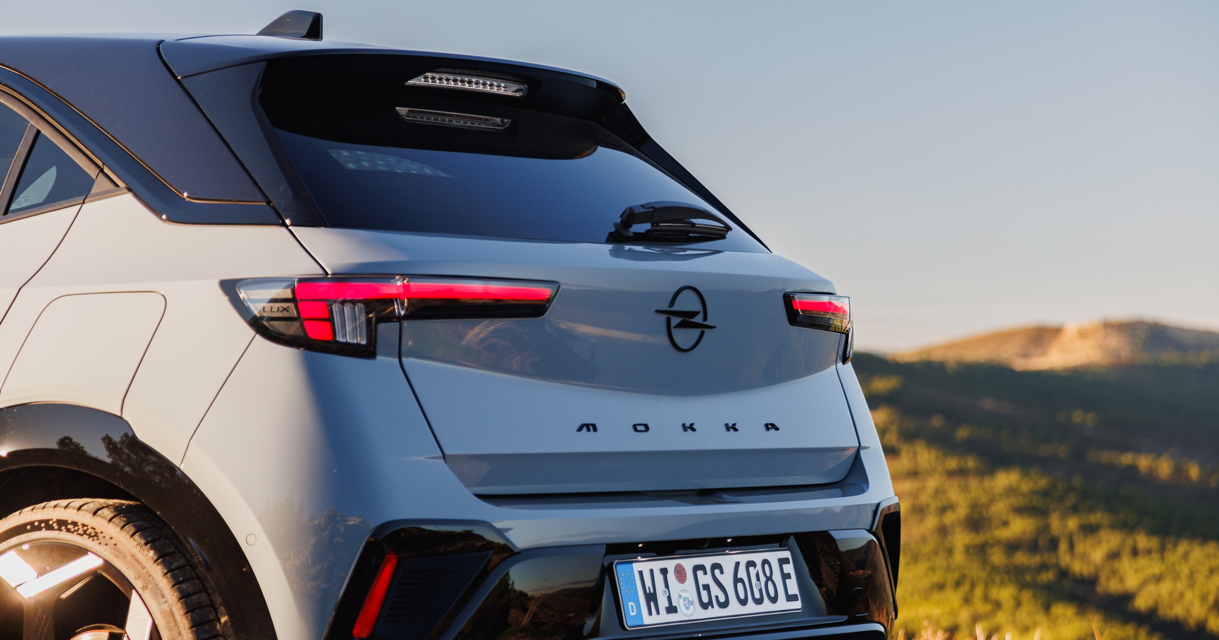 Niemcy zaszaleli z ceną nowej sportowej Mokki. Poza tym to świetna zabawka