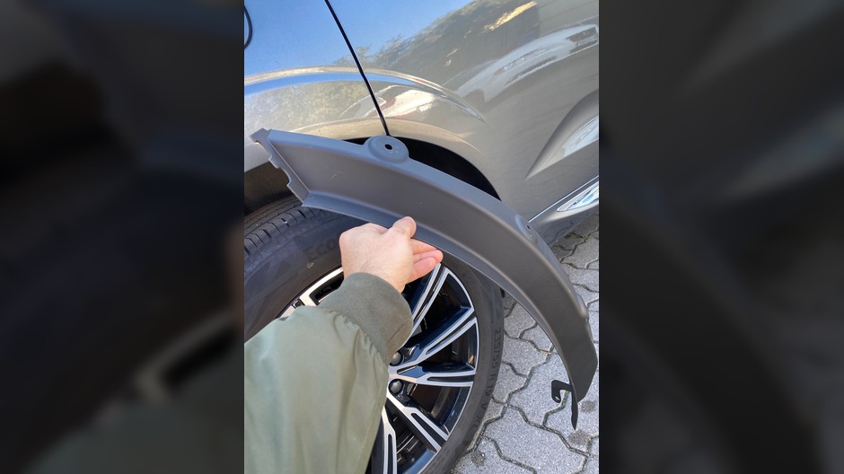 Volvo XC60 II od 2017 r. – typowe usterki
