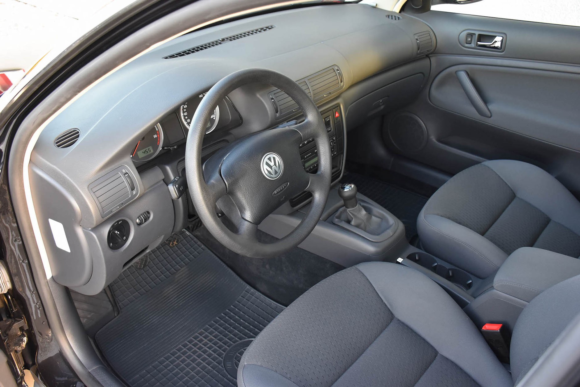 Na sprzedaż VW Passat B5 1.9 TDI za 45 000 zł