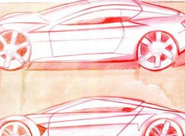 Subaru pokazuje nowy sportowy model