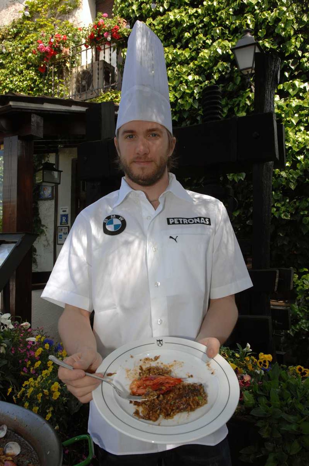 Grand Prix Hiszpanii 2009: historia i harmonogram (fotogaleria)