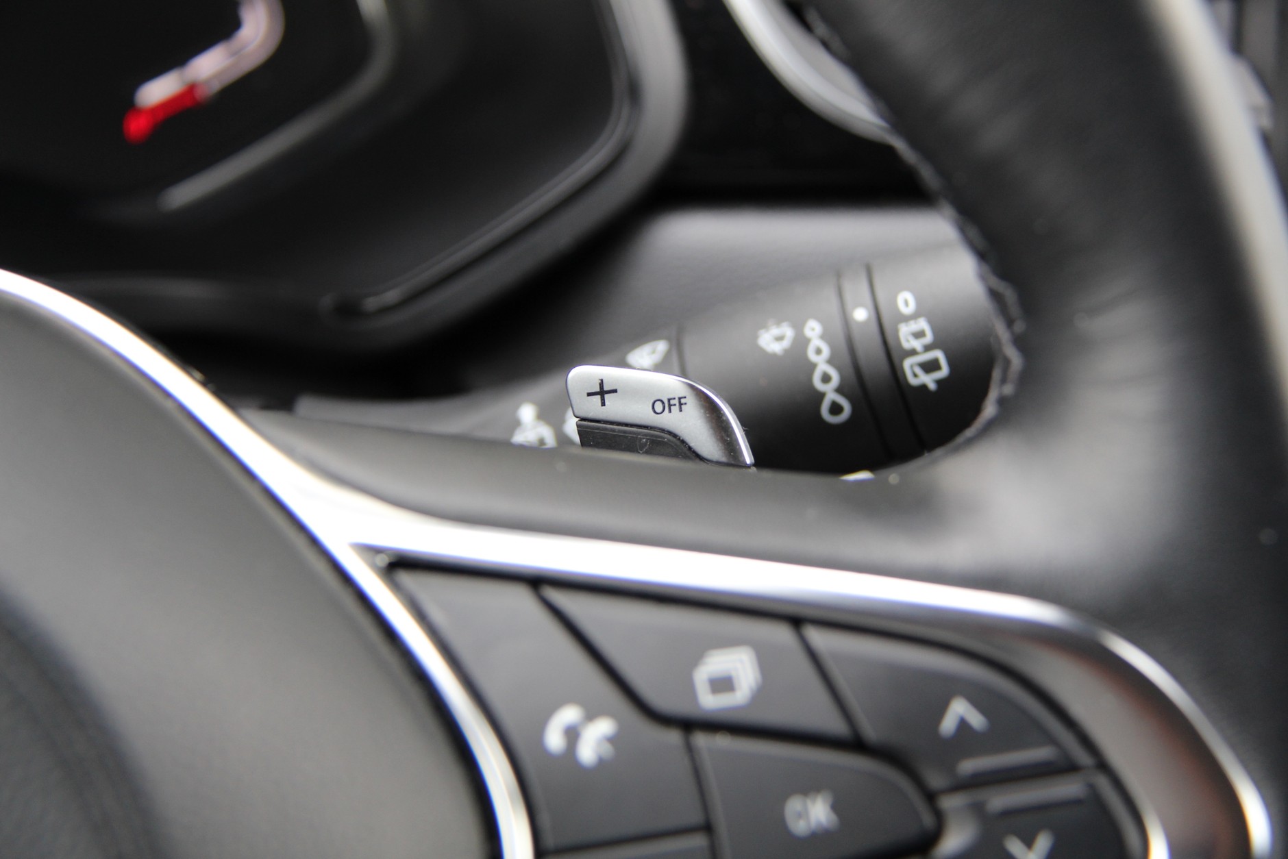 Mitsubishi ASX 1.3 Intense