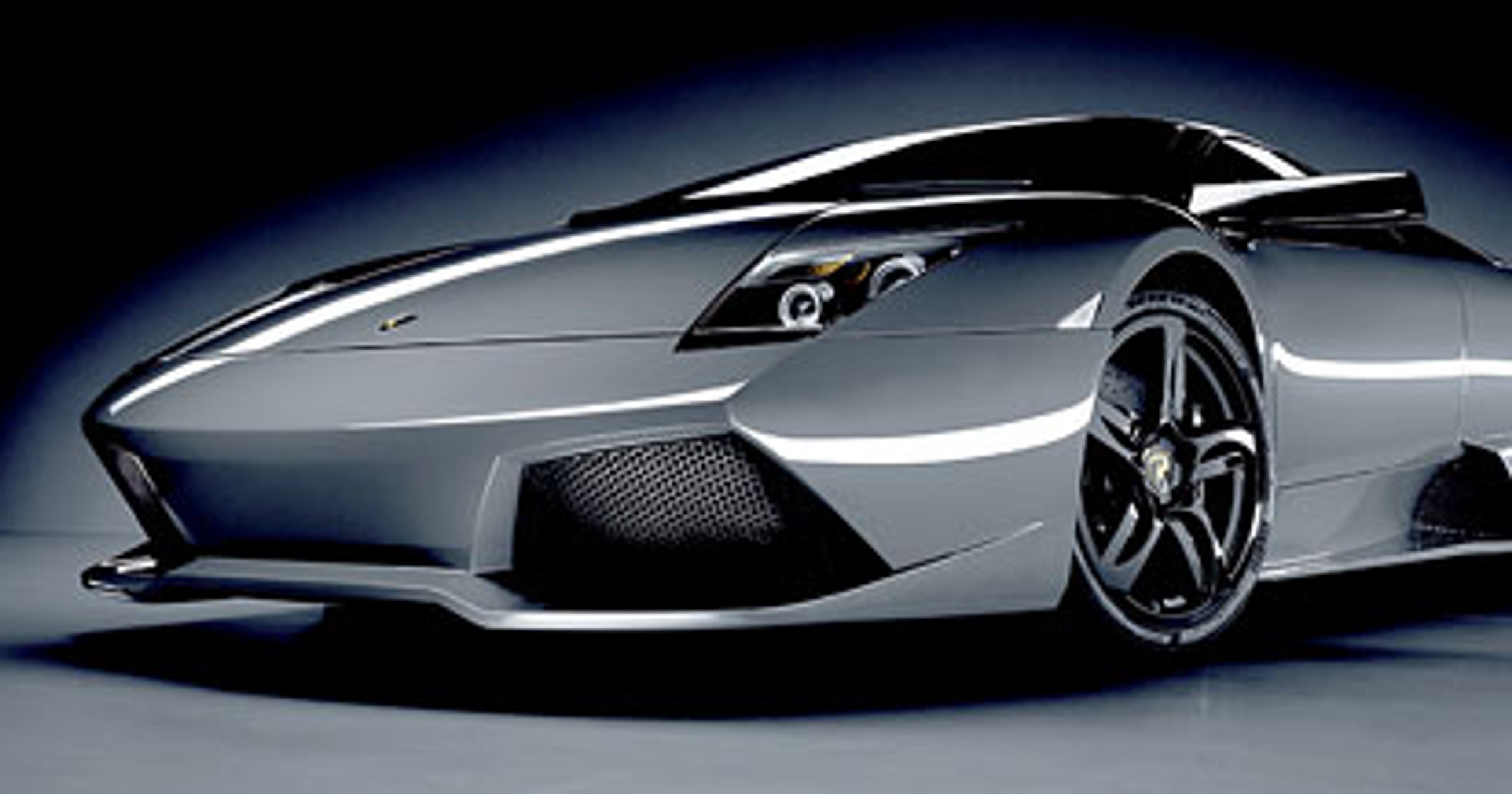 Lamborghini: zwiększenie sprzedaży o 45%