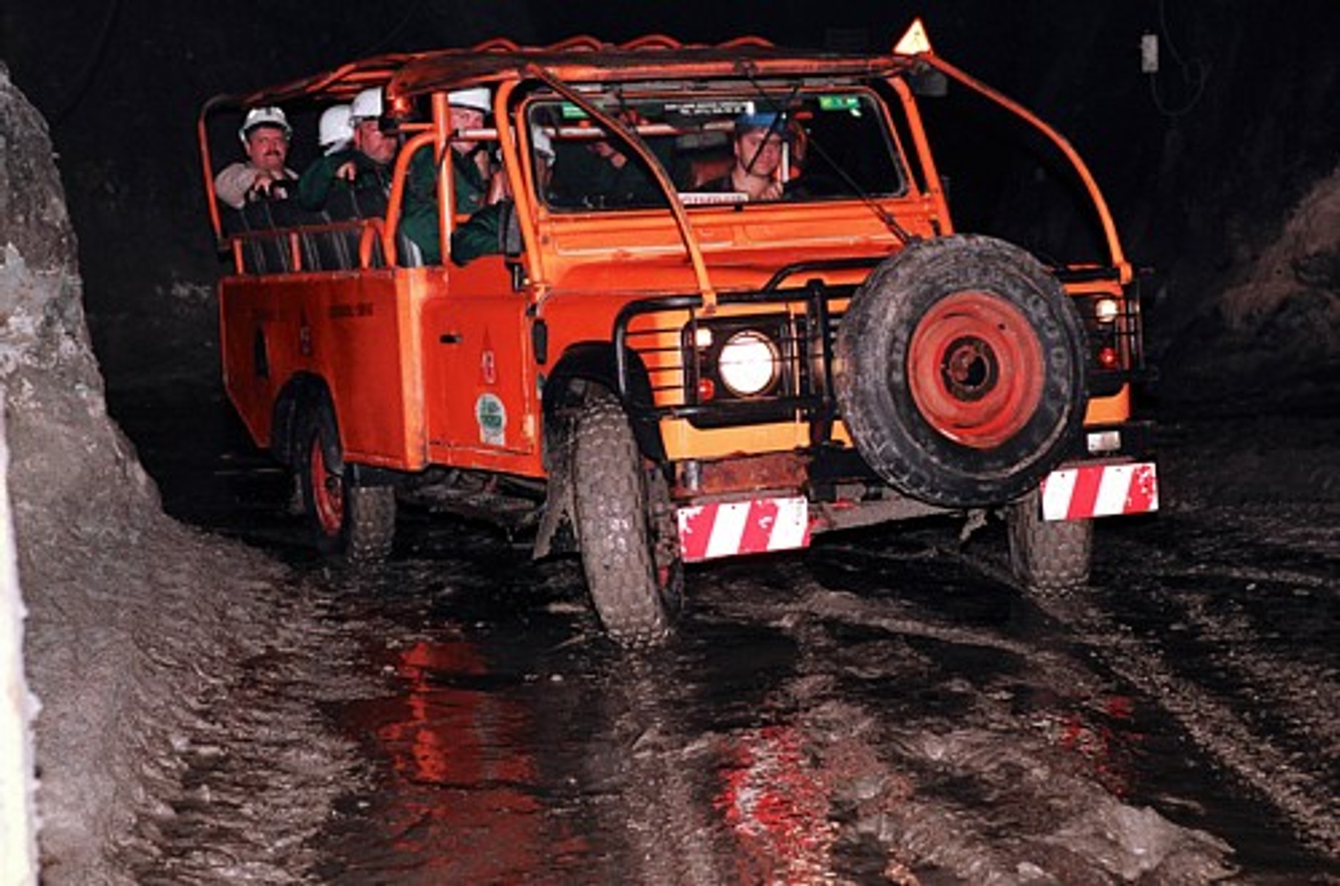 Gdzie diabeł nie może...