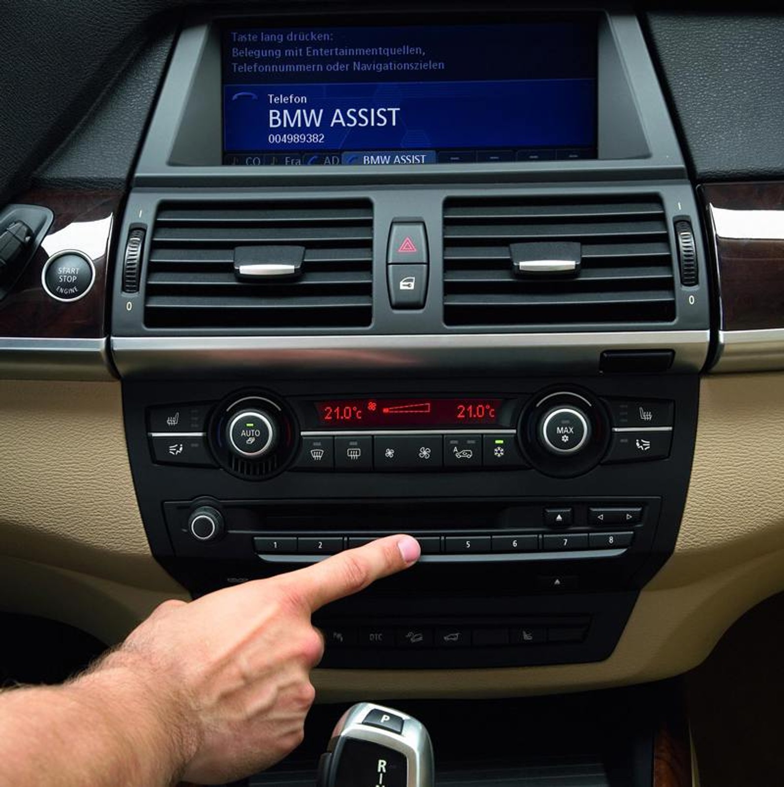 Nowe BMW X5: oficjalne zdjęcia i kompletne informacje