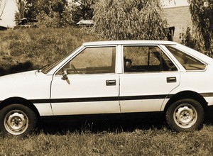Skąd się wziął Polonez?
