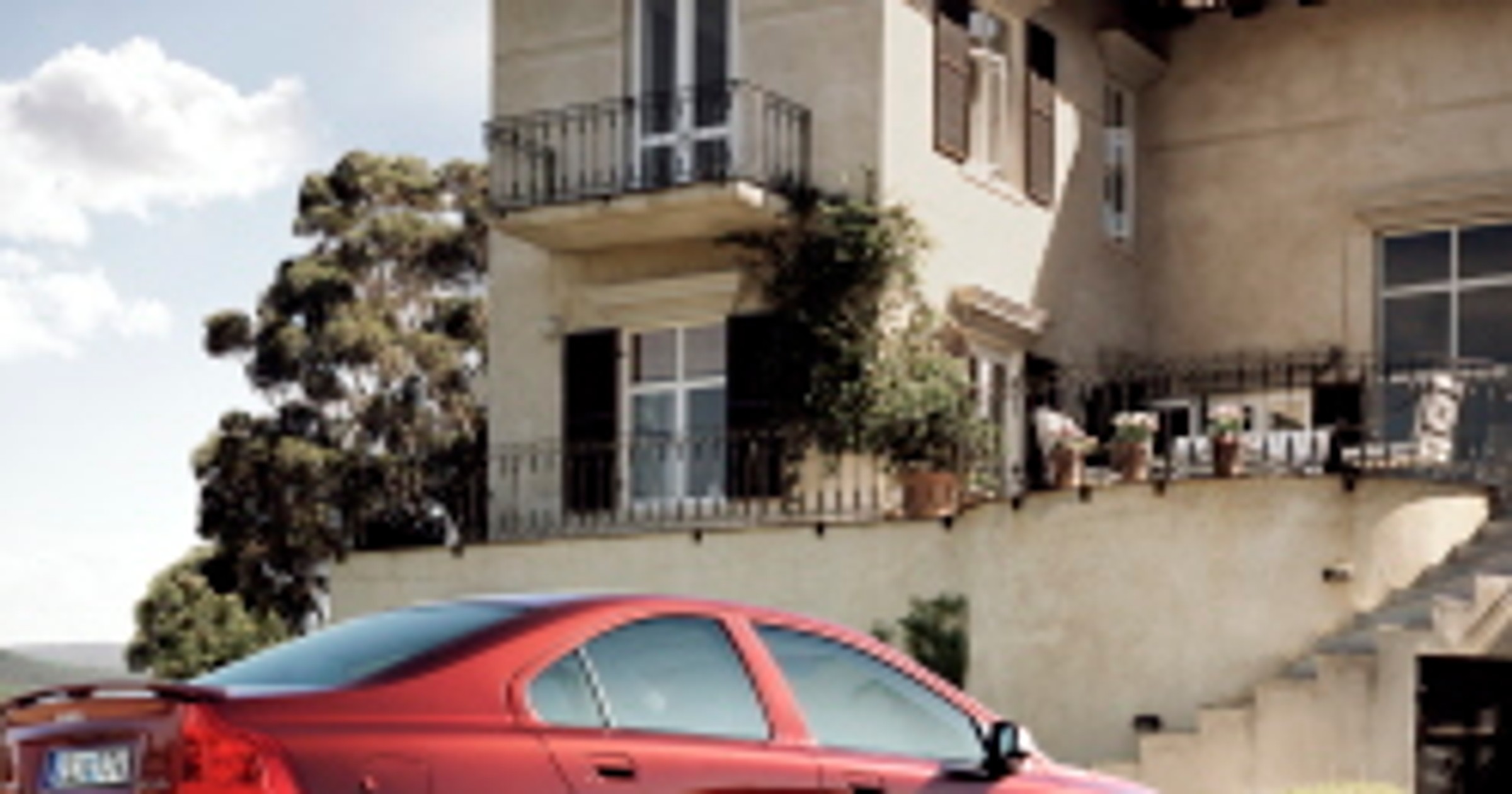 Volvo:  limitowane wersje S60  - Diament i Rubin w salonach