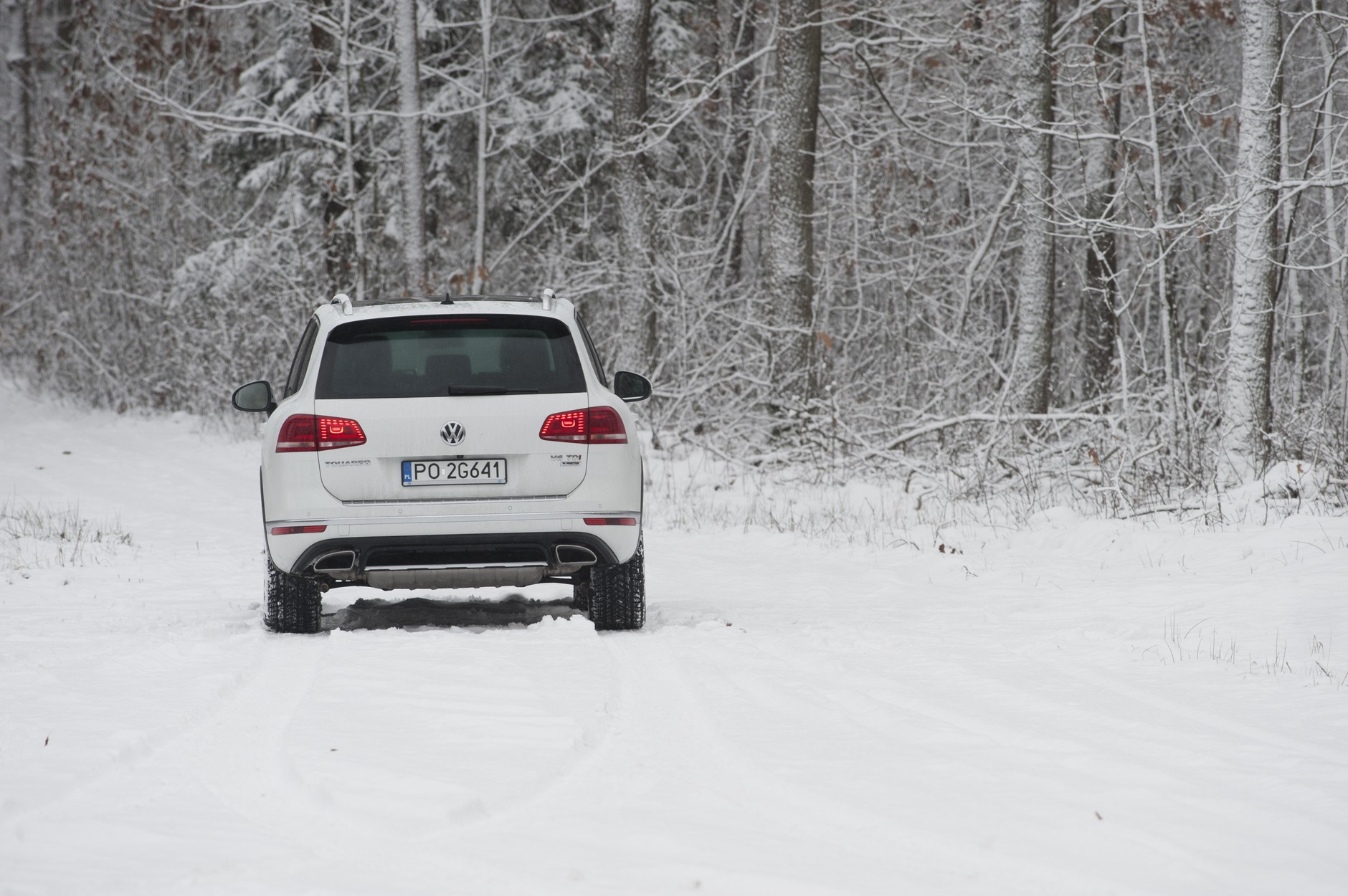 Volkswagen-Touareg