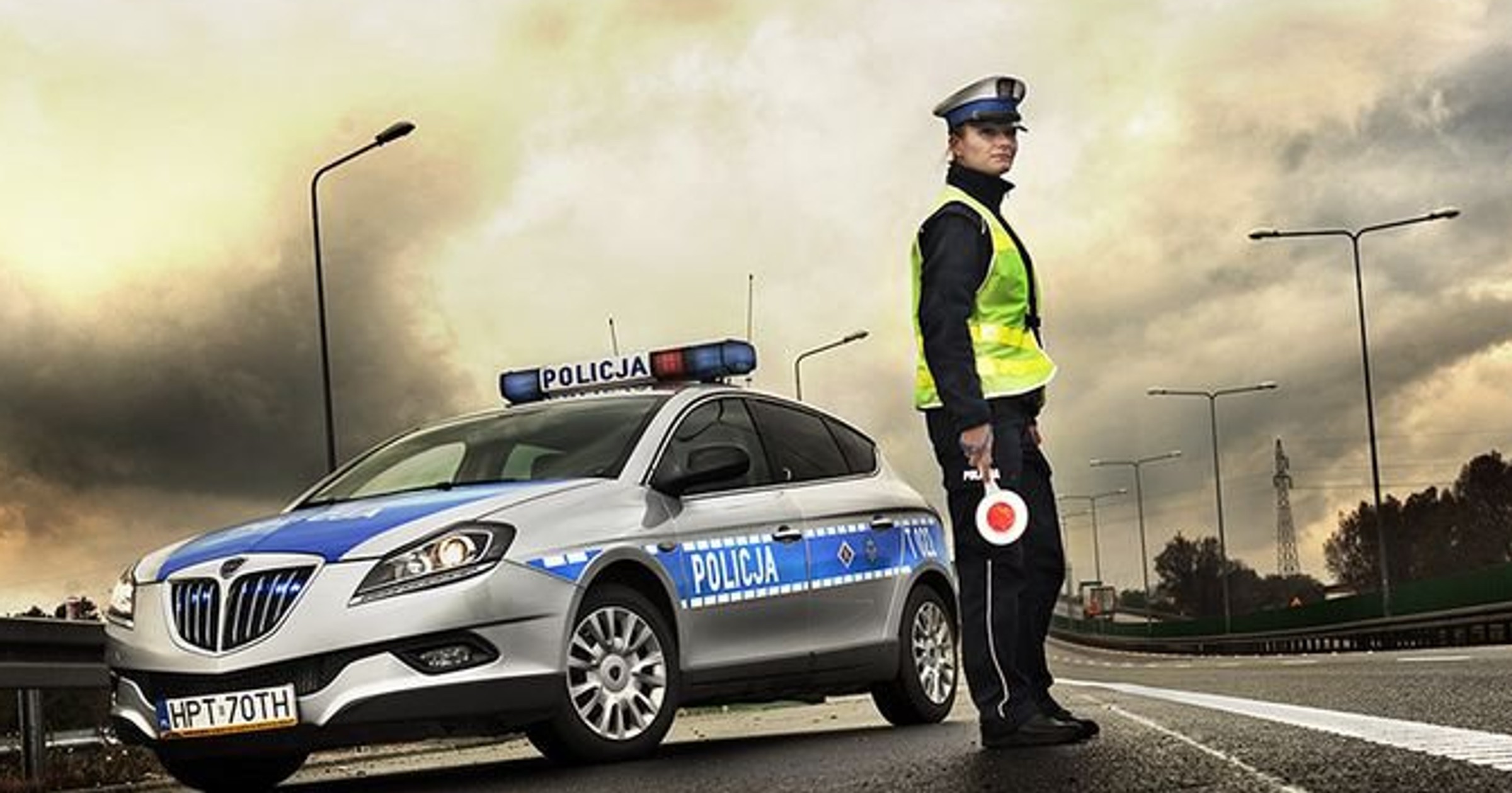 Policja