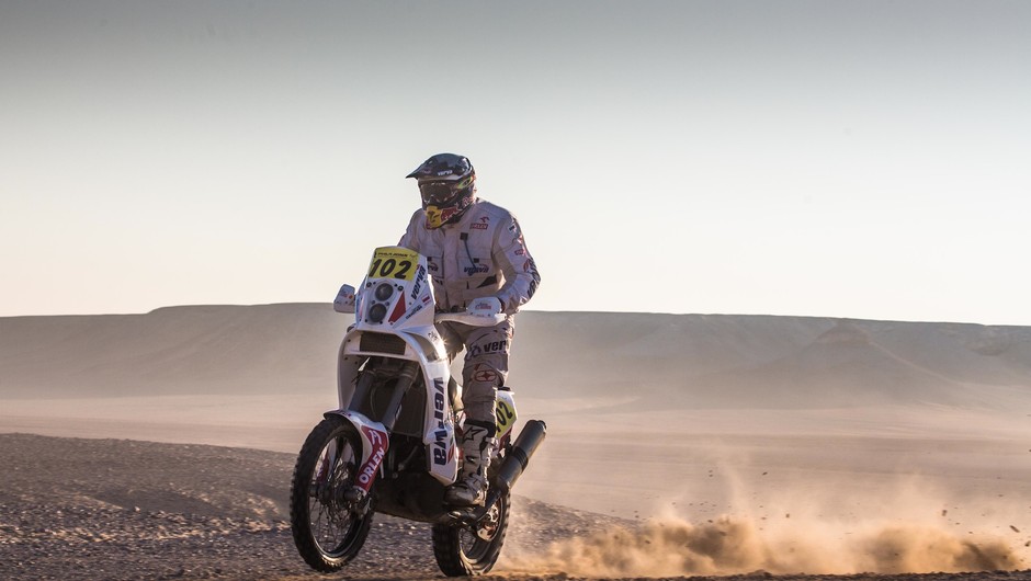 Wszyscy motocykliści ORLEN Team z mistrzowskimi tytułami