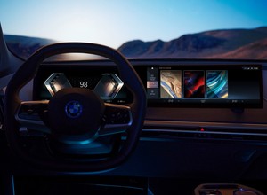 BMW iDrive na nowo. Czy 20 lat wystarczy, by je dopracować?