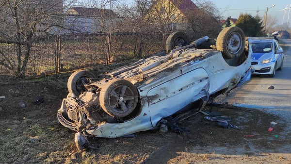 „Rodzinna” nauka jazdy samochodem i dachowanie - nauka podwójnie kosztowna
