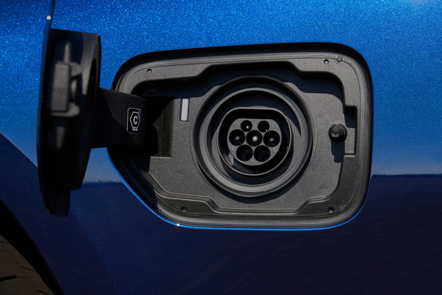 BMW serii 3 po face liftingu (2022)