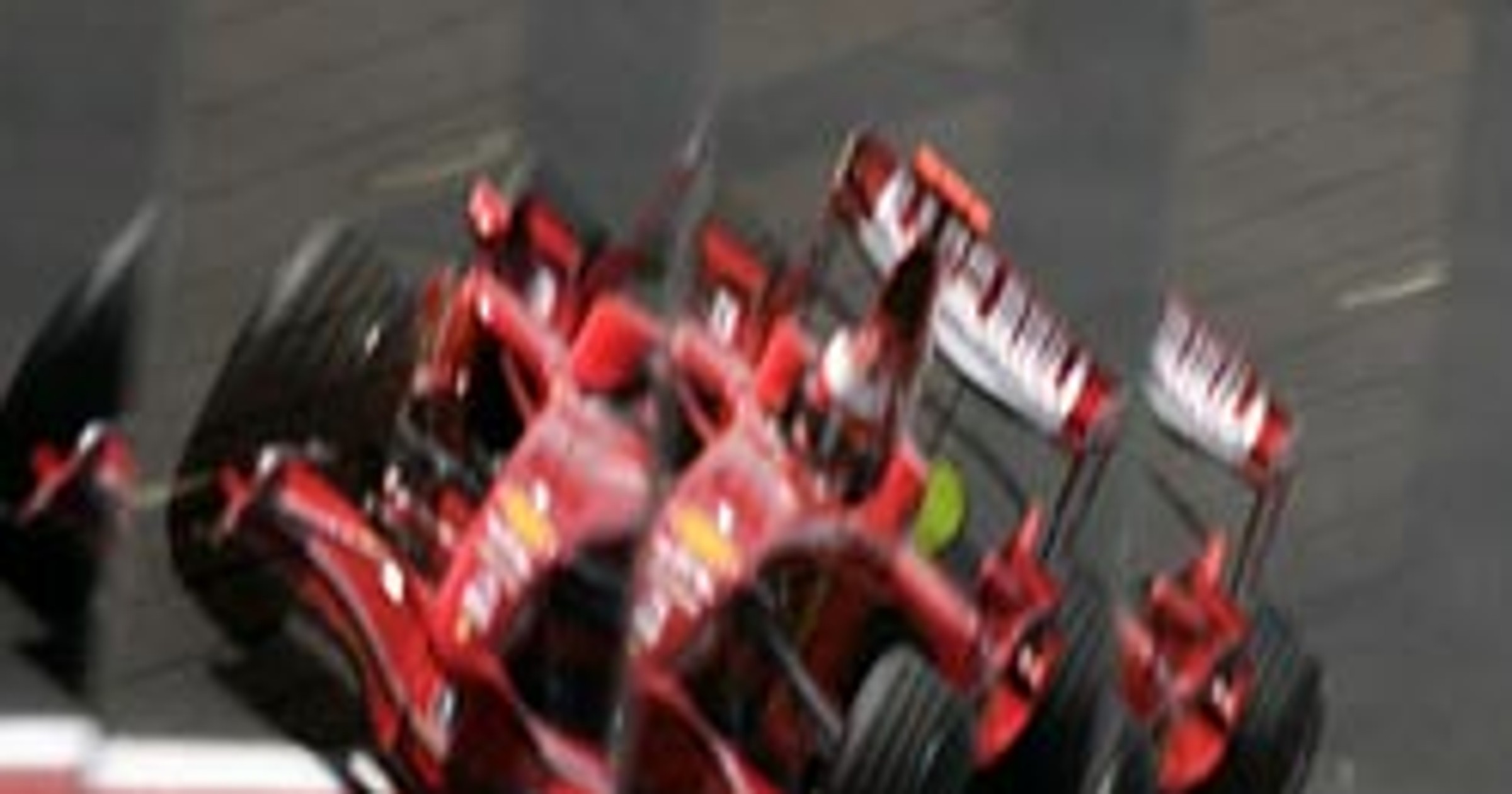 Grand Prix Hiszpanii 2008: fotogaleria - Jiří Křenek