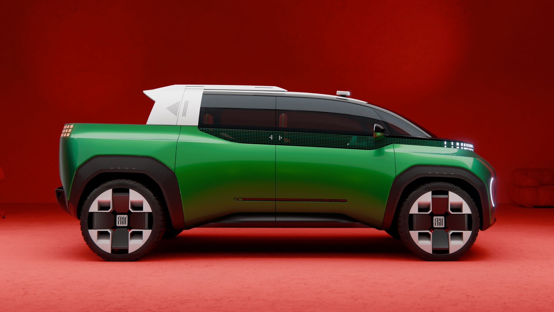 Fiat Multiplay