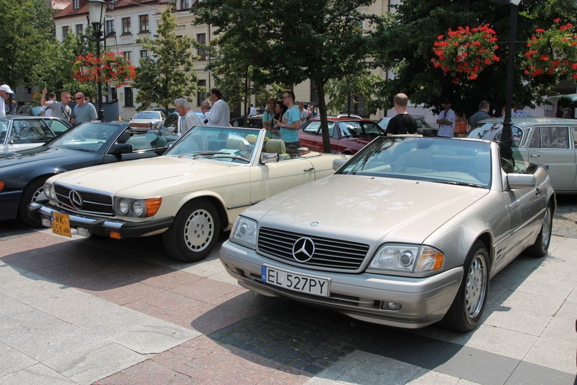 Mercedes-Benz