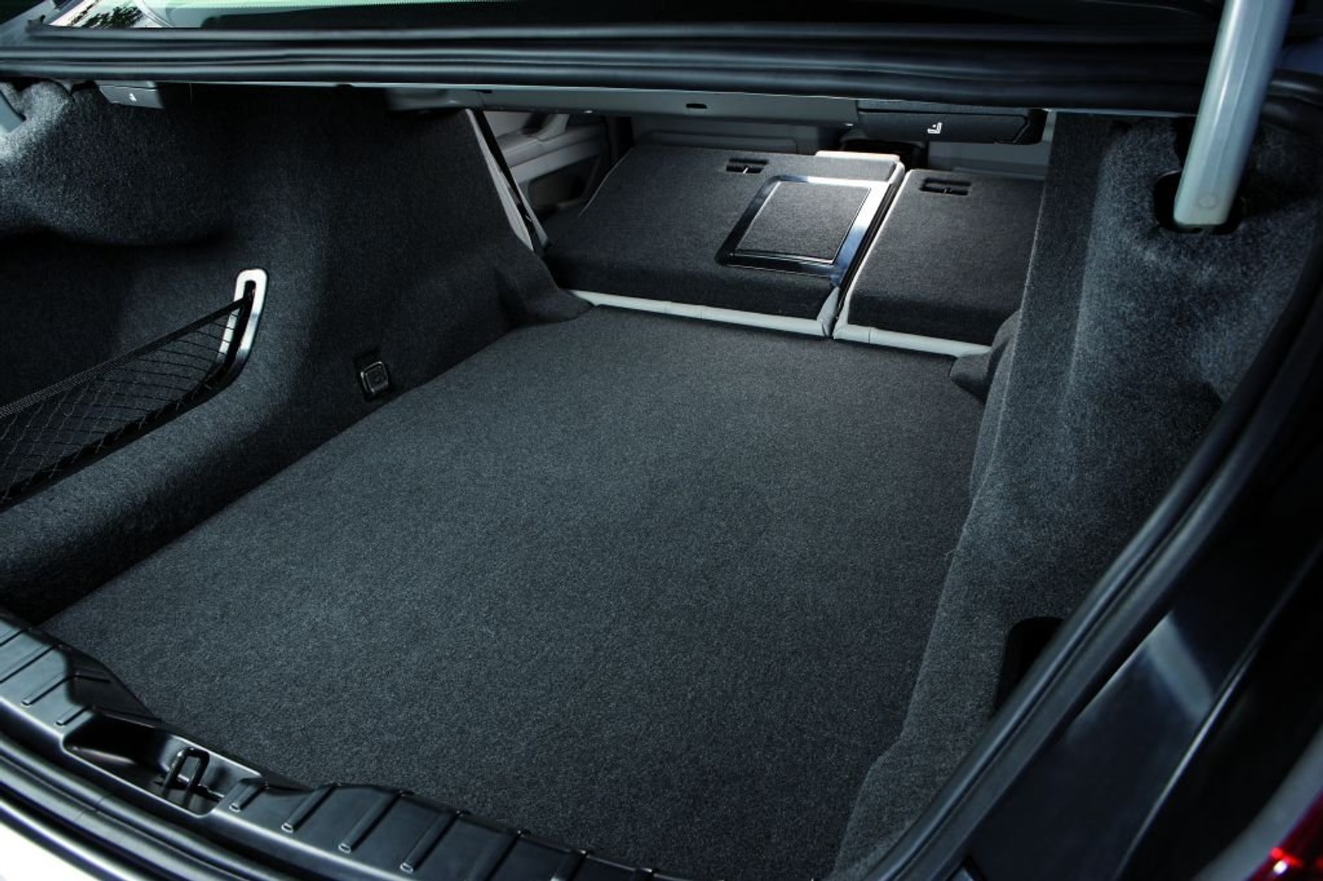 BMW Serii 5 - Bawarczyk nadal w formie