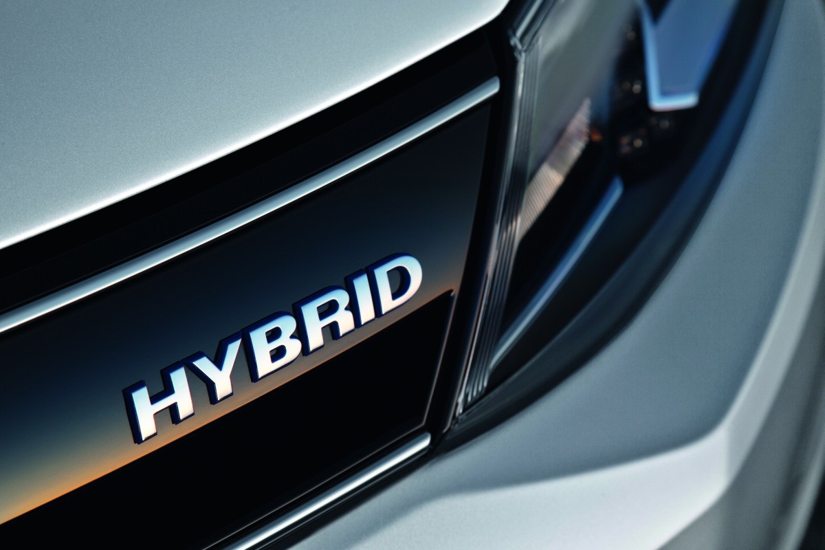 Volkswagen Jetta Hybrid: premiera w L.A.