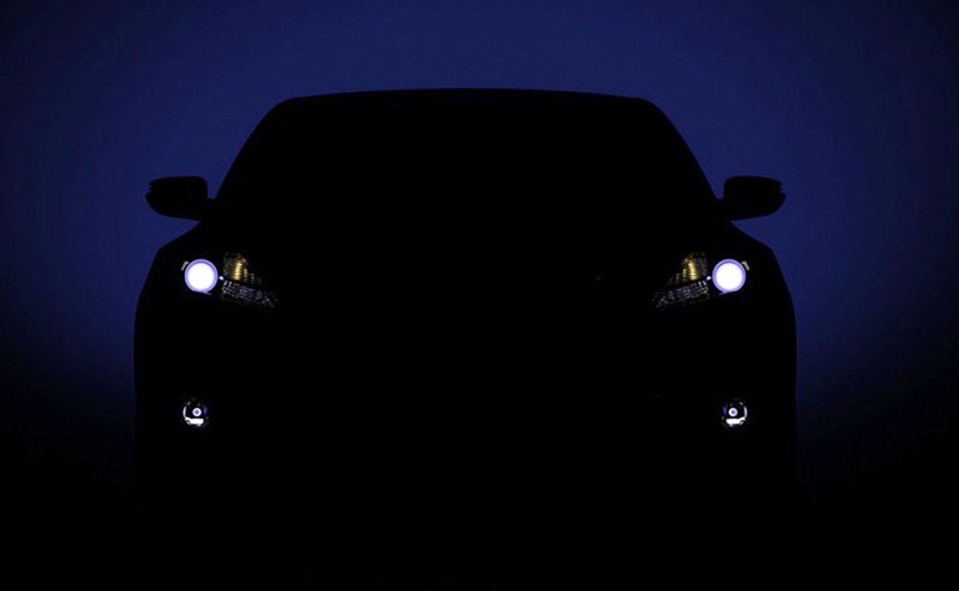 Acura: pierwsze informacje o nowym koncepcie