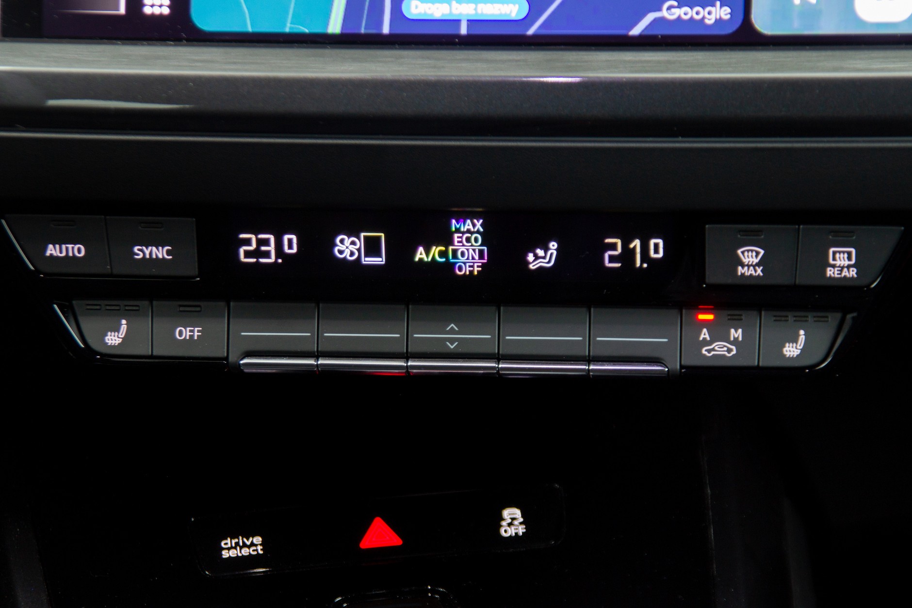 Audi Q4 Sportback e-tron S Line 50 quattro