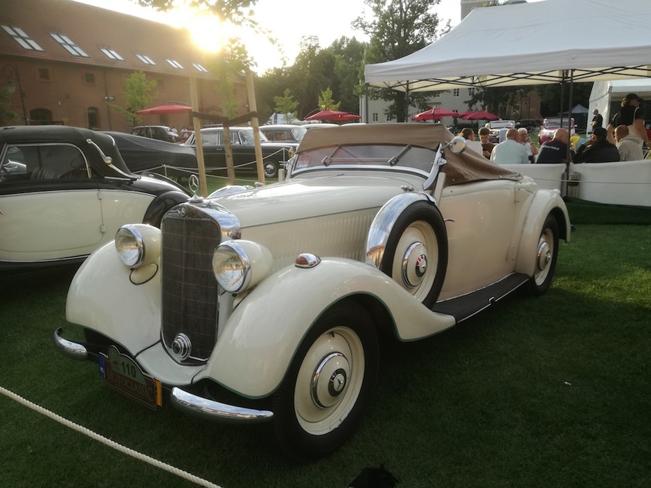 Muzeum Motoryzacji w Topaczu