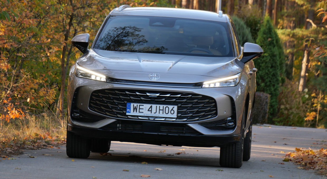 Prawda o utracie wartości chińskich aut jest bolesna. To nie są krzepiące dane