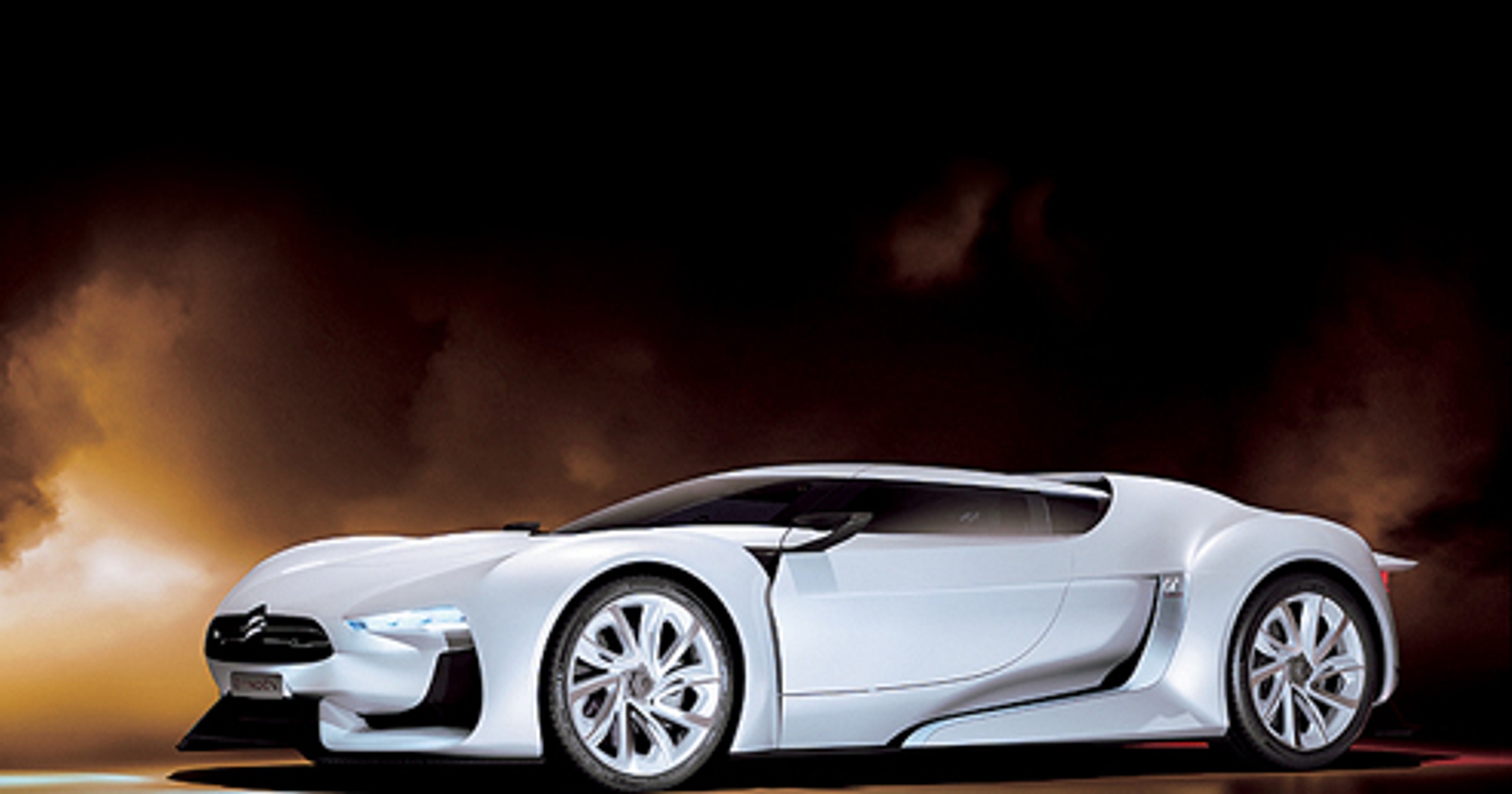 Design Award 2009 - 40 milionów czytelników grupy "Auto Bilda" w 27 krajach wybiera najładniejsze auto Europy