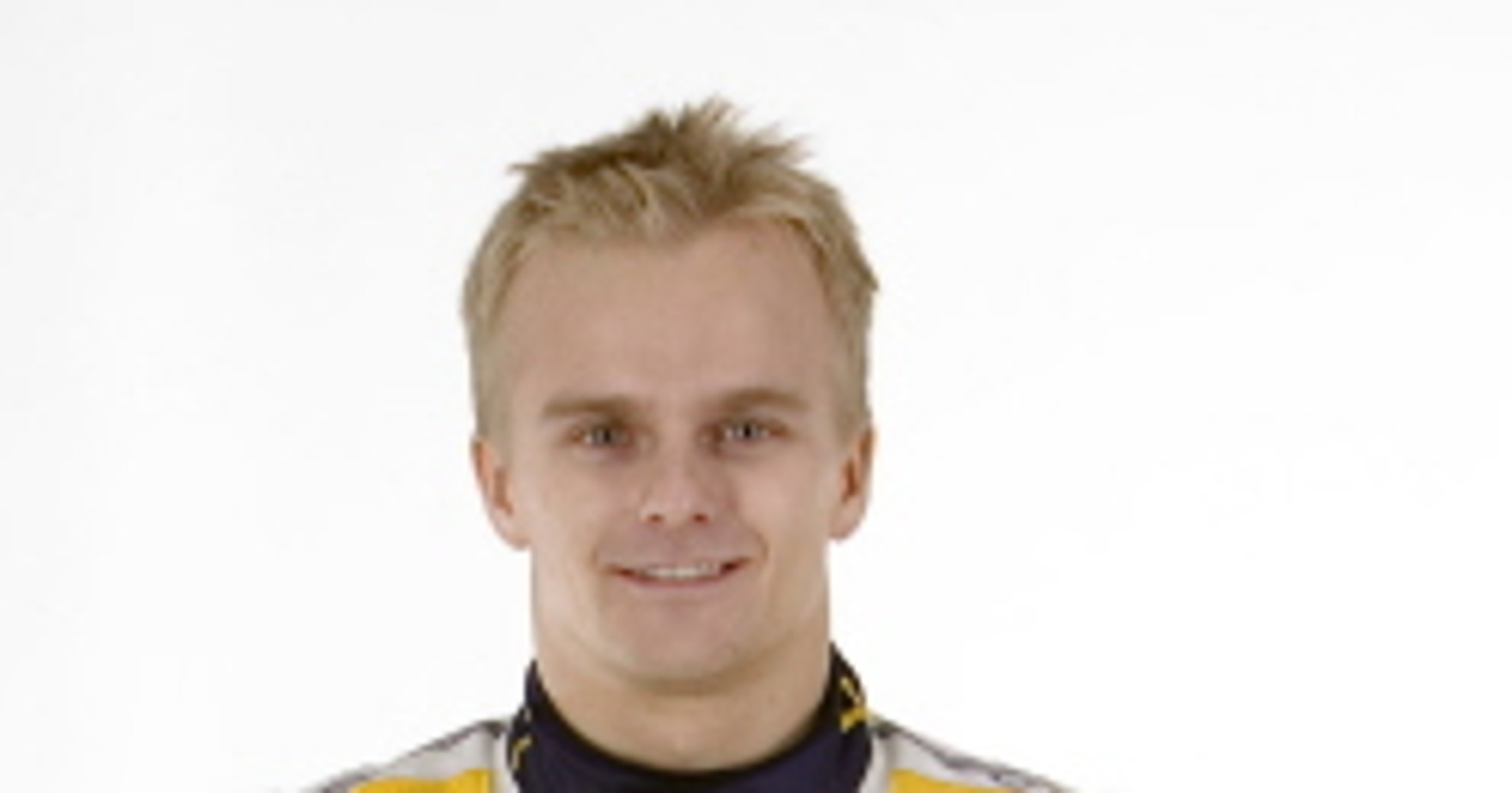 Formuła 1: Heikki Kovalainen jednak w McLarenie